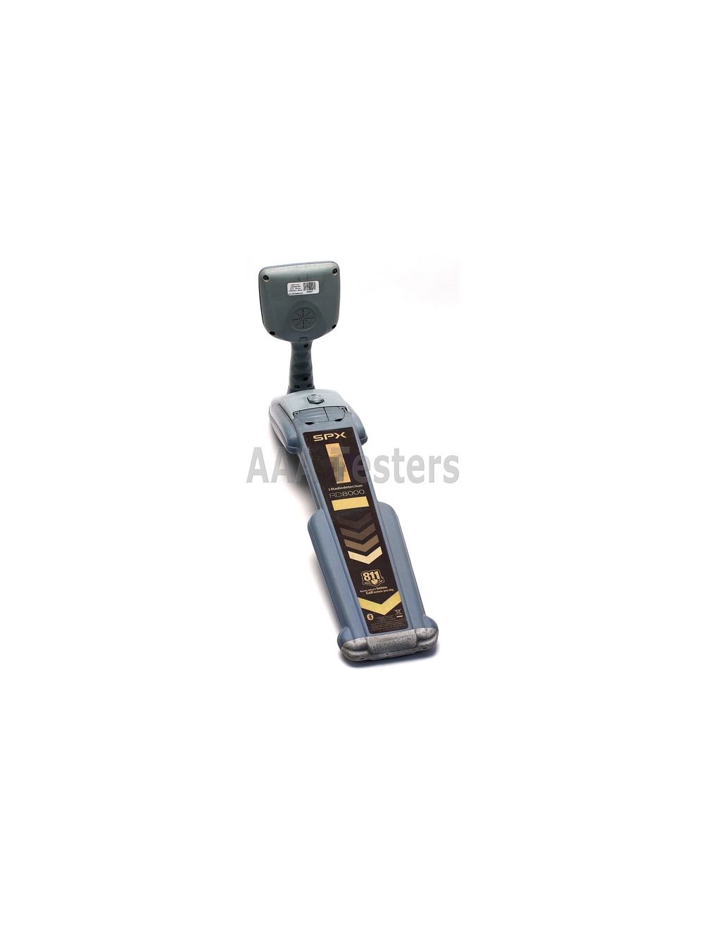 Radiodetection RD8100PDL Cable and Pipe Locator Tool for sale online 